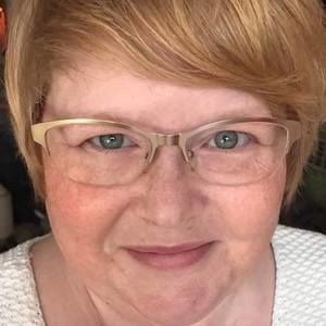 Meet your Posher, Johanna